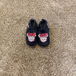 Disney Robeez shoes
